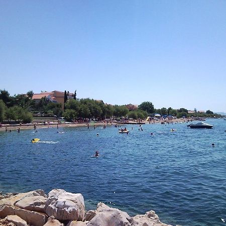 Apartments Hrvoje Vodice Kültér fotó